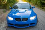 BMW M3 Coupe Competition Package 2013 года